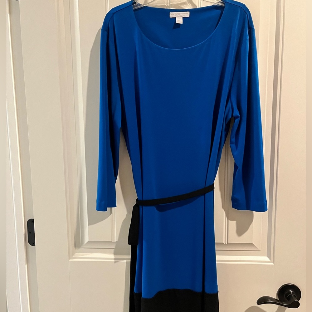 Women’s Dress